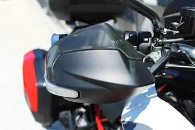 Sell Ducati Multistrada 1260 Enduro 2021 - 24500 EUR, 26000 km - AUTO.MOTO.pt