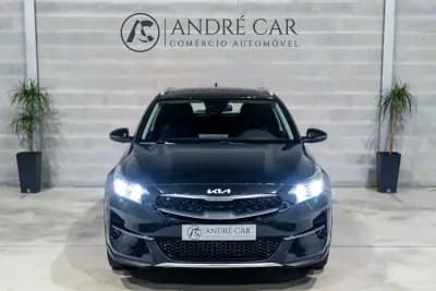 Sell Kia XCeed 2022 - 22450 EUR, 23900 km - AUTO.MOTO.pt