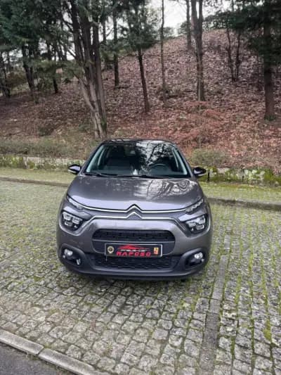 Sell Citroën C3 2021 - 13000 EUR, 128266 km - AUTO.MOTO.pt