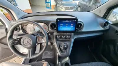 Vendo Mercedes-Benz Benz Citan Furgão 110 CDI/27 2025 - 24900 EUR, 20602 km - AUTO.MOTO.pt