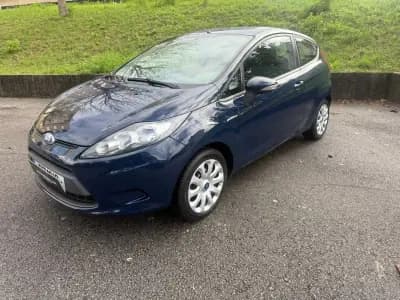 Vendo Ford Fiesta 2009 - 5990 EUR, 171000 km - AUTO.MOTO.pt