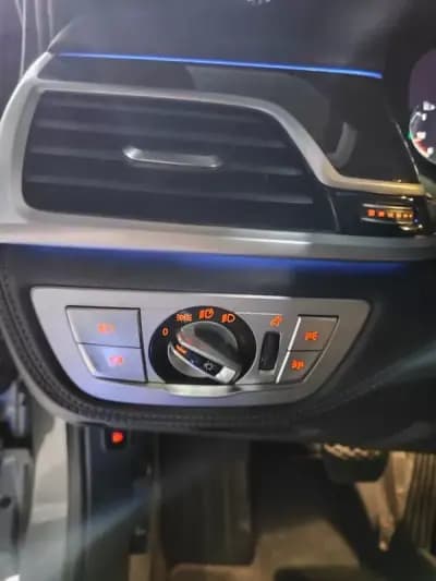 Vendo BMW 740 2018 - 30750 EUR, 246000 km - AUTO.MOTO.pt