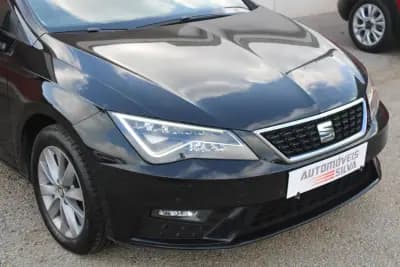 Vendo SEAT Leon ST 2018 - 12990 EUR, 200000 km - AUTO.MOTO.pt