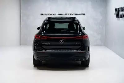 Vendo Mercedes-Benz EQA 2022 - 38950 EUR, 48000 km - AUTO.MOTO.pt