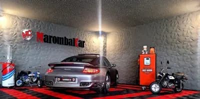 Vendo Porsche 997 2007 - 108990 EUR, 89476 km - AUTO.MOTO.pt