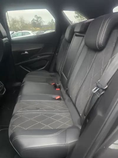 Sell Peugeot 3008 2018 - 22950 EUR, 162300 km - AUTO.MOTO.pt