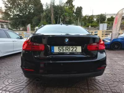 Sell BMW 320 2012 - 13900 EUR, 320000 km - AUTO.MOTO.pt