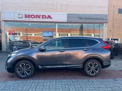 Sell Honda CR-V 2023 - 37500 EUR, 25500 km - AUTO.MOTO.pt