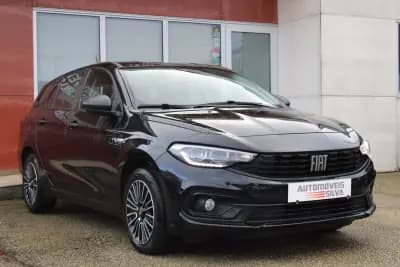 Sell Fiat Tipo Station Wagon 2022 - 12990 EUR, 106000 km - AUTO.MOTO.pt