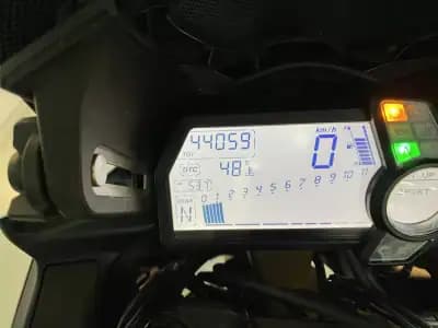 Sell Ducati Multistrada 1260 Enduro 2011 - 9250 EUR, 44000 km - AUTO.MOTO.pt