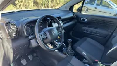 Vendo Citroën C3 Aircross 2023 - 16900 EUR, 40000 km - AUTO.MOTO.pt