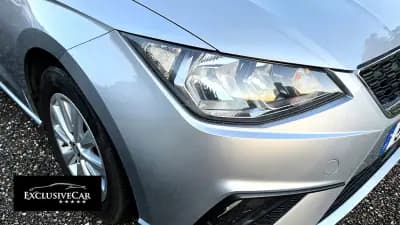 Sell SEAT Ibiza 2018 - 13500 EUR, 130000 km - AUTO.MOTO.pt