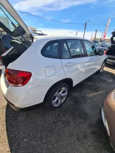 Vendo BMW X1 2012 - 16900 EUR, 116000 km - AUTO.MOTO.pt