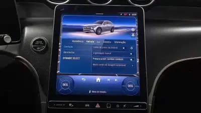 Sell Mercedes-Benz GLC 220 2024 - 69680 EUR, 20294 km - AUTO.MOTO.pt