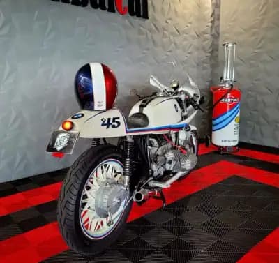 Sell BMW R 12 Base 1981 - 13990 EUR, 18 km - AUTO.MOTO.pt