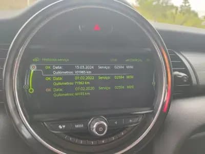 Vendo MINI 2016 - 14740 EUR, 119000 km - AUTO.MOTO.pt