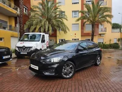 Sell Ford Focus SW 2021 - 19890 EUR, 20000 km - AUTO.MOTO.pt