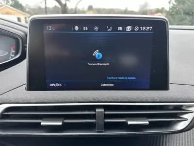 Sell Peugeot 5008 2018 - 14900 EUR, 140000 km - AUTO.MOTO.pt