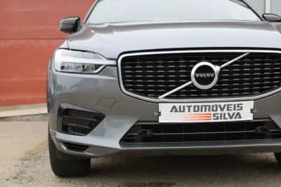 Vendo Volvo XC 60 2020 - 33990 EUR, 168000 km - AUTO.MOTO.pt