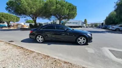 Sell Mercedes-Benz CLS 250 2011 - 22980 EUR, 167559 km - AUTO.MOTO.pt