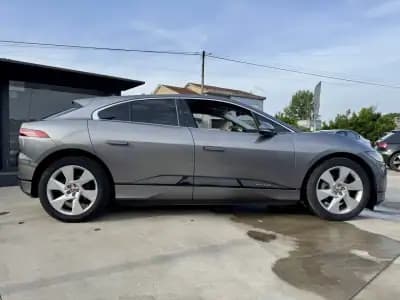 Vendo Jaguar I-Pace 2021 - 34999 EUR, 50000 km - AUTO.MOTO.pt