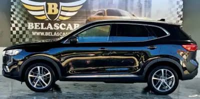 Sell MG EHS 2023 - 21990 EUR, 82917 km - AUTO.MOTO.pt