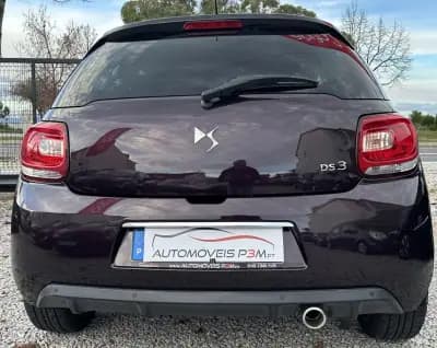 Sell DS DS3 2017 - 13500 EUR, 140650 km - AUTO.MOTO.pt