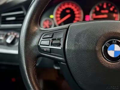 Vendo BMW 520 2012 - 16950 EUR, 197000 km - AUTO.MOTO.pt