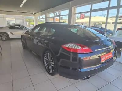 Sell Porsche Panamera 2012 - 41990 EUR, 58000 km - AUTO.MOTO.pt