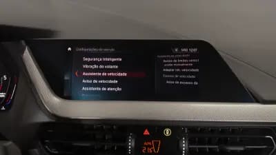 Vendo BMW 116 2021 - 21900 EUR, 104000 km - AUTO.MOTO.pt