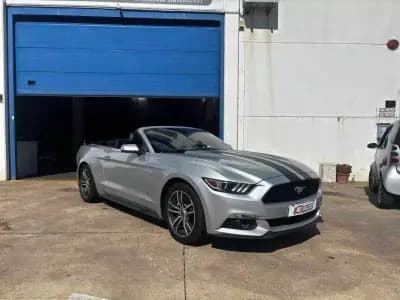 Vendo Ford Mustang 2016 - 42490 EUR, 94773 km - AUTO.MOTO.pt
