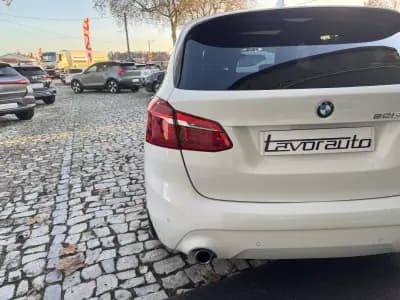 Vendo BMW 225xe Active Tourer 2018 - 18900 EUR, 68000 km - AUTO.MOTO.pt