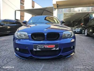 Vendo BMW 118 2012 - 13900 EUR, 250000 km - AUTO.MOTO.pt