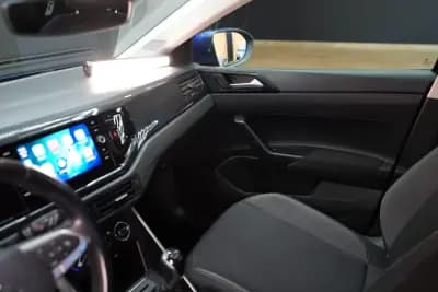 Vendo Volkswagen Taigo 2022 - 16490 EUR, 43000 km - AUTO.MOTO.pt