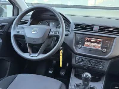 Vendo SEAT Ibiza 2018 - 10900 EUR, 176380 km - AUTO.MOTO.pt