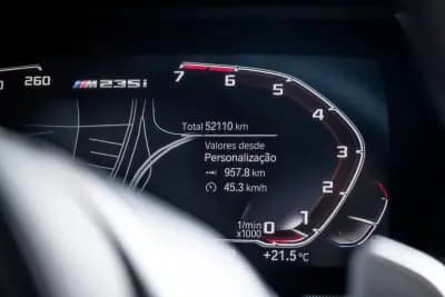 Vendo BMW M235i Gran Coupé 2020 - 45900 EUR, 71534 km - AUTO.MOTO.pt