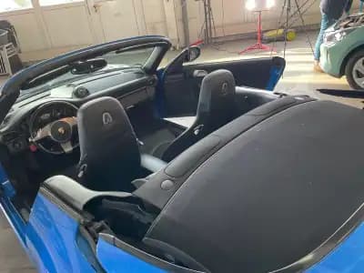 Vendo Porsche 911 2009 - 69950 EUR, 76275 km - AUTO.MOTO.pt