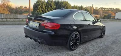 Sell BMW 320 2010 - 15450 EUR, 268000 km - AUTO.MOTO.pt