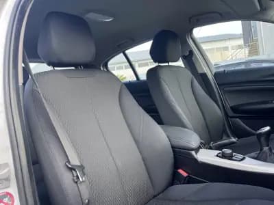 Sell BMW 114 2014 - 12500 EUR, 230000 km - AUTO.MOTO.pt