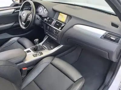 Vendo BMW X4 2015 - 24999 EUR, 209556 km - AUTO.MOTO.pt