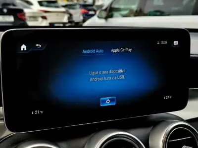 Sell Mercedes-Benz GLC 200 2020 - 37950 EUR, 150427 km - AUTO.MOTO.pt