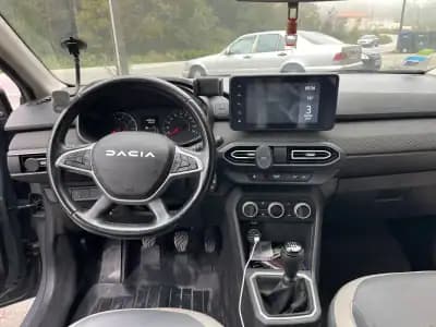 Sell Dacia Jogger 2023 - 17900 EUR, 153000 km - AUTO.MOTO.pt
