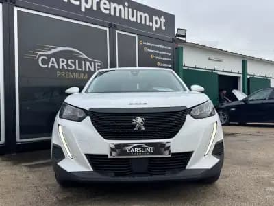 Vendo Peugeot 2008 2020 - 14790 EUR, 57344 km - AUTO.MOTO.pt