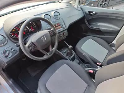 Vendo SEAT Ibiza 2016 - 10900 EUR, 80000 km - AUTO.MOTO.pt