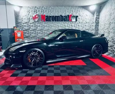 Vendo Nissan GT-R 2017 - 159990 EUR, 47772 km - AUTO.MOTO.pt