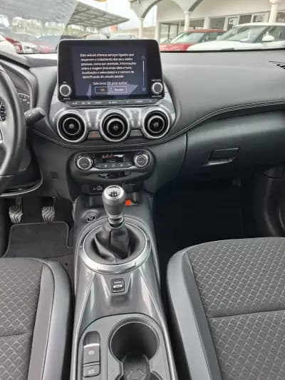 Vendo Nissan Juke 2024 - 21000 EUR, 27000 km - AUTO.MOTO.pt