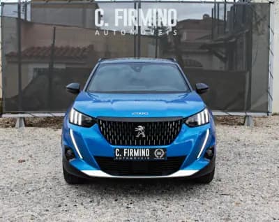 Vendo Peugeot 2008 2022 - 22900 EUR, 31255 km - AUTO.MOTO.pt