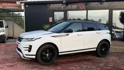 Sell Land Rover Range Rover Evoque 2022 - 38990 EUR, 30000 km - AUTO.MOTO.pt