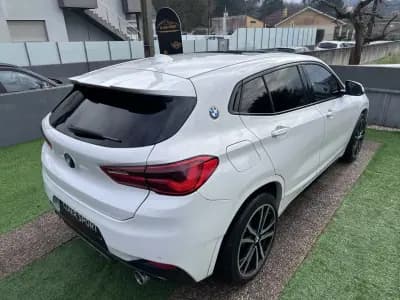 Vendo BMW X2 2019 - 31900 EUR, 127000 km - AUTO.MOTO.pt