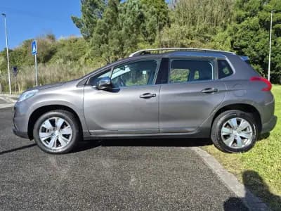 Sell Peugeot 2008 2015 - 9750 EUR, 63478 km - AUTO.MOTO.pt
